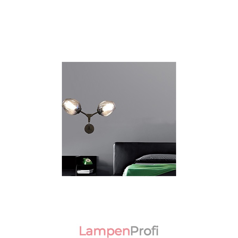 Rustikale Lodge Vintage Country Retro Malerei Funktion für Mini-Stil Umgebungslicht Wandleuchten Wandleuchte