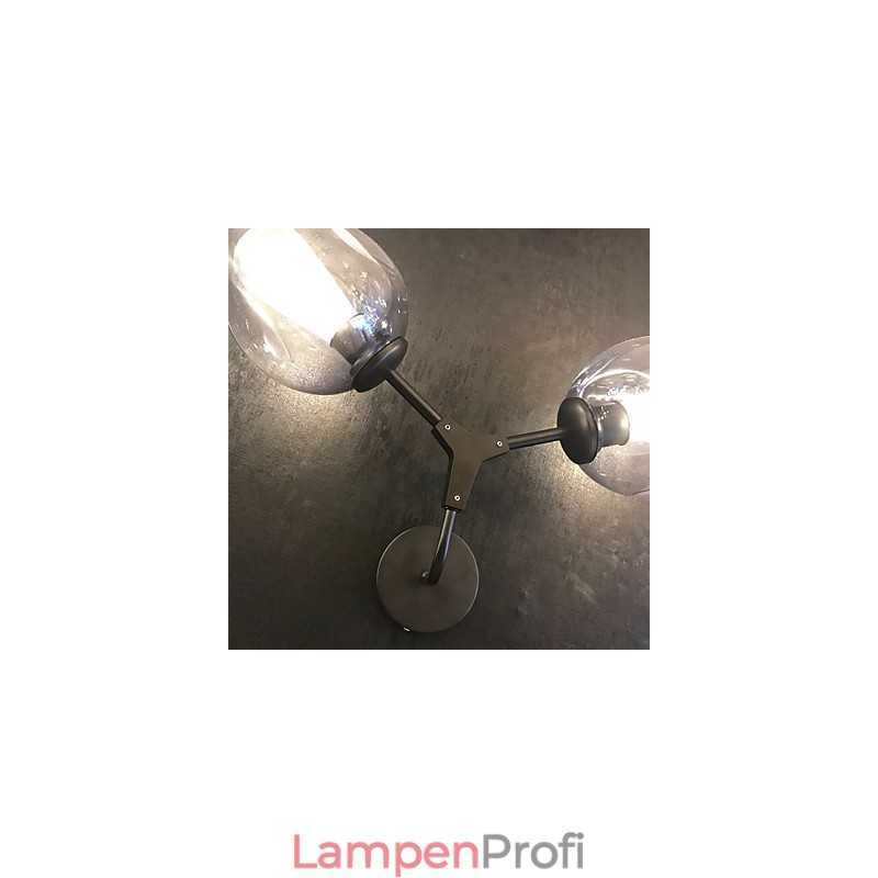 Rustikale Lodge Vintage Country Retro Malerei Funktion für Mini-Stil Umgebungslicht Wandleuchten Wandleuchte