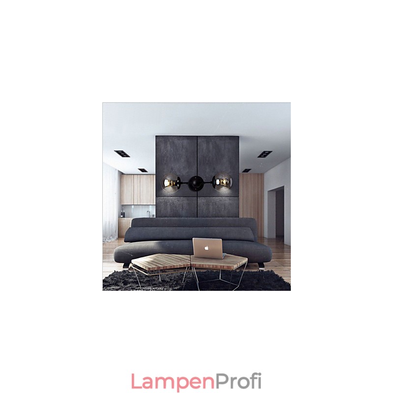 Rustikale Lodge Country Galvanisierte Funktion für Mini-Stil Umgebungslicht Wandleuchten Wandleuchte