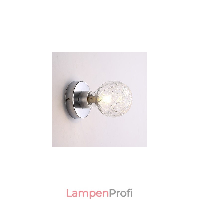 Integrierte moderne zeitgenössische moderne zeitgenössische Malerei-Funktion für Ambient Light Wandleuchten