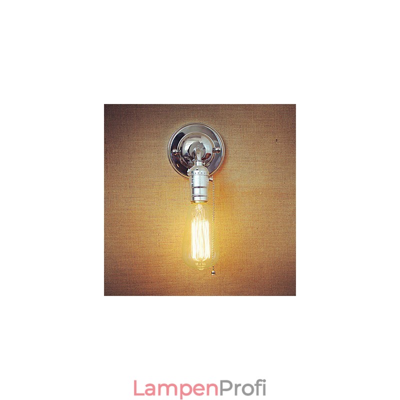 Retro Loft Edison Wand Lampe Schlafzimmer Wand Lichter Für Home Up Down Rustikalen Industrie Einzigen Kopf Korridor Wohnzimmer Mini Decor Wand