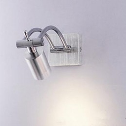Kreative Wandlampe Nachttisch-Kipparm-Wandlampe