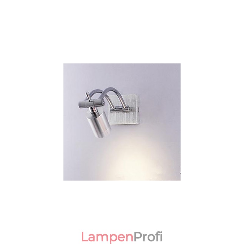 Kreative Wandlampe Nachttisch-Kipparm-Wandlampe