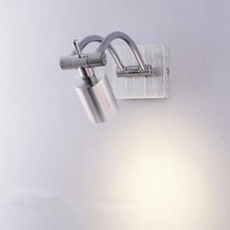 Kreative Wandlampe Nachttisch-Kipparm-Wandlampe