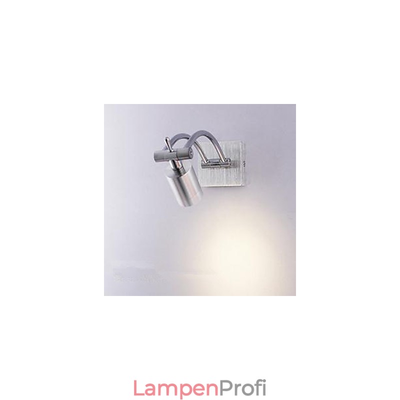 Kreative Wandlampe Nachttisch-Kipparm-Wandlampe