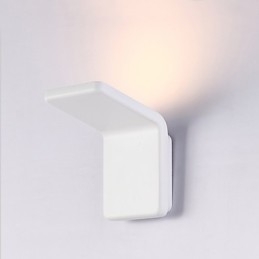 Integrierte moderne zeitgenössische moderne zeitgenössische Malerei-Funktion für Ambient Light Wandleuchten