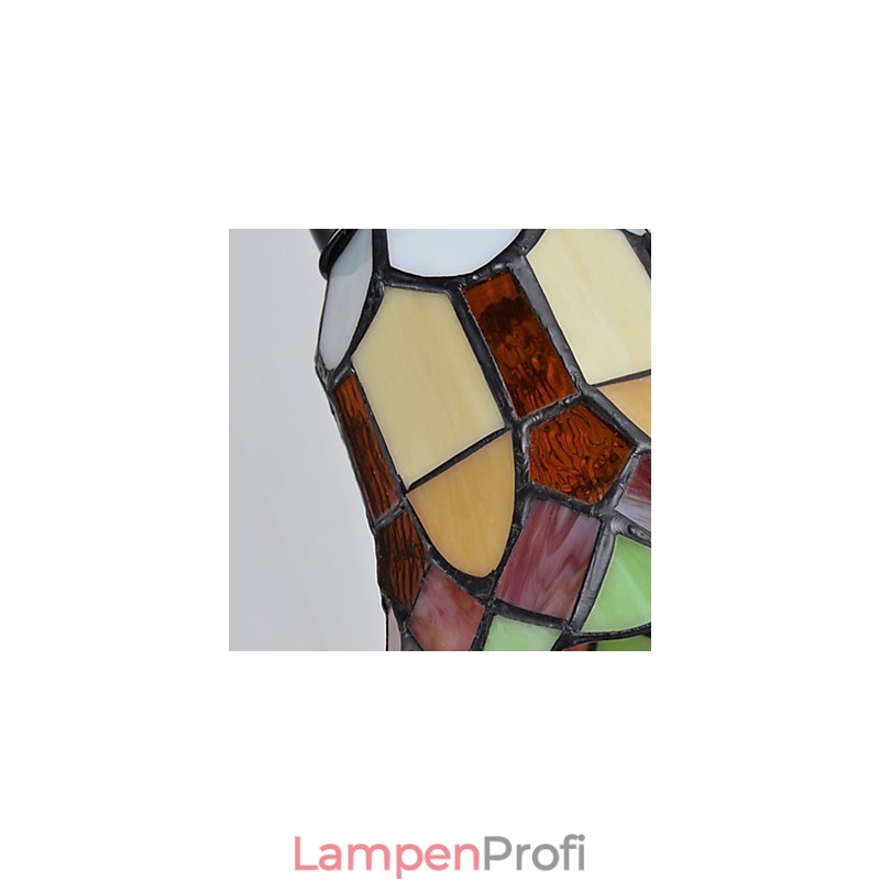 Rustikale Lodge-Malerei-Funktion für Downlight-Wandleuchten Wandleuchte