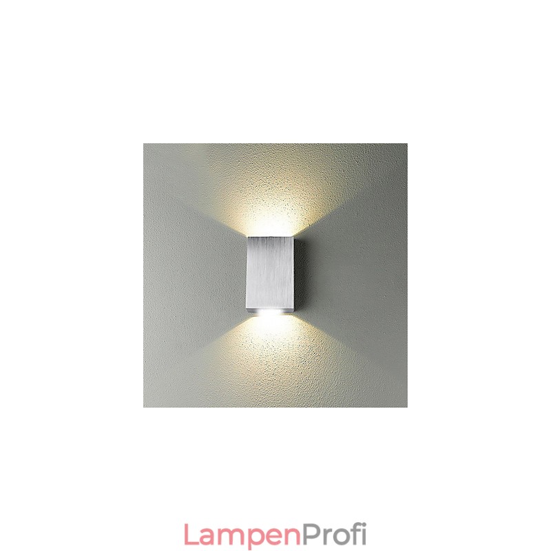 Mehrfarbige 3-Neuheitsfunktion für Wandleuchten im Mini-Stil mit Umgebungslicht, Wandleuchte