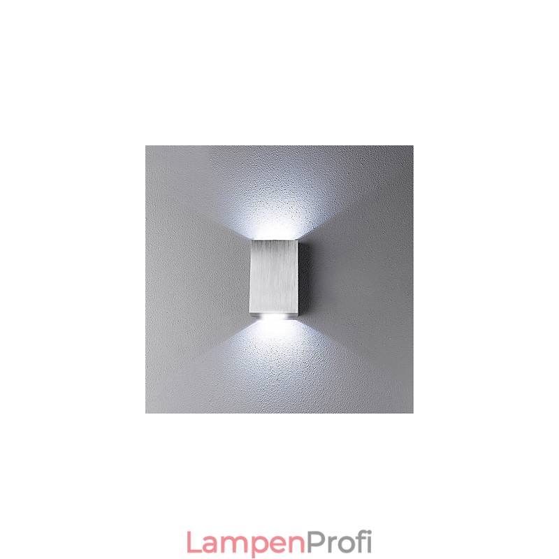 Mehrfarbige 3-Neuheitsfunktion für Wandleuchten im Mini-Stil mit Umgebungslicht, Wandleuchte