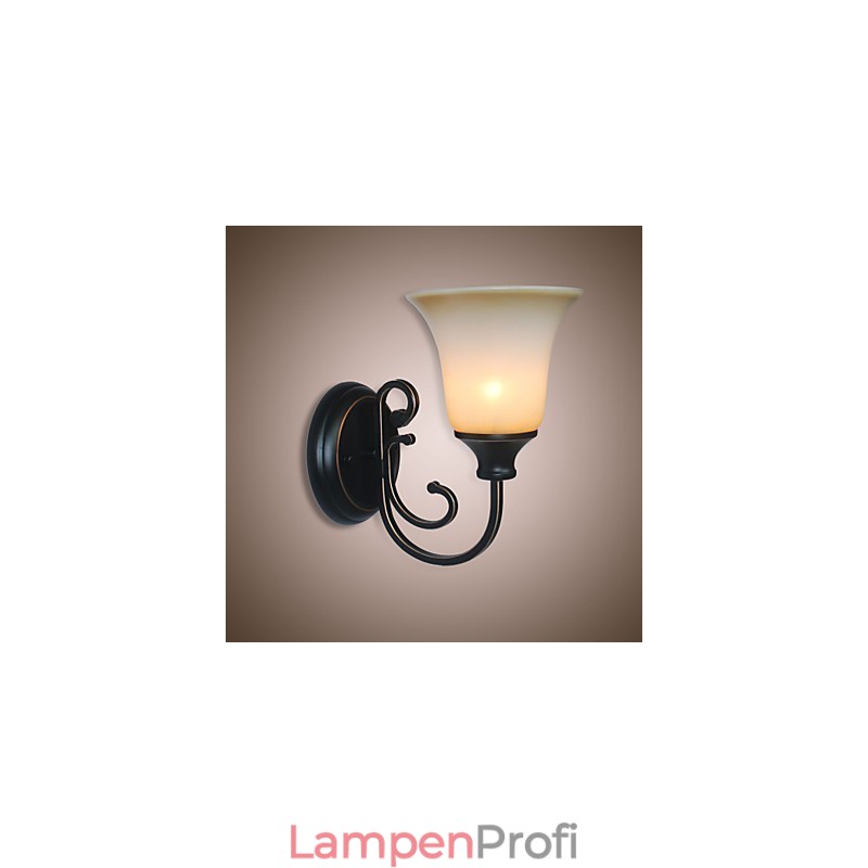 Antike Wandleuchte Nachttischlampe Schlafzimmerlampe Flurtreppe Wandleuchte Retro Wohnzimmer Wandleuchte