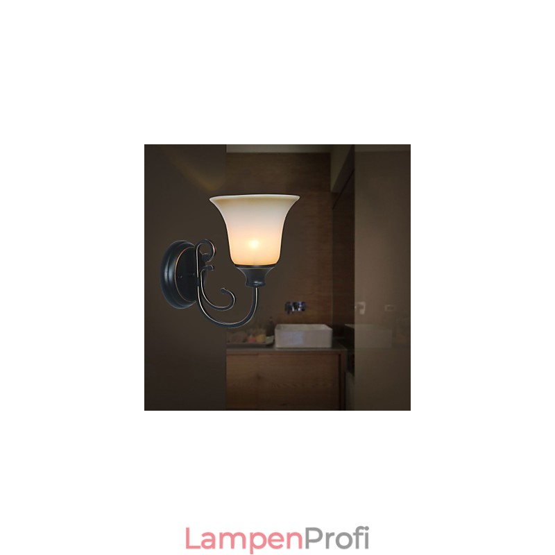 Antike Wandleuchte Nachttischlampe Schlafzimmerlampe Flurtreppe Wandleuchte Retro Wohnzimmer Wandleuchte