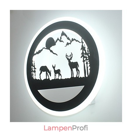 Die Nachttischlampe Wandlampe Lampe Schlafzimmer Wohnzimmer Lichter Moderne Minimalistische Kreative Korridor Acryl Lampe