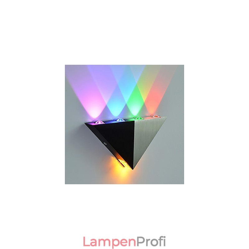 5 Funktion für Mini Style Ambient Light Wandleuchten Wandleuchte