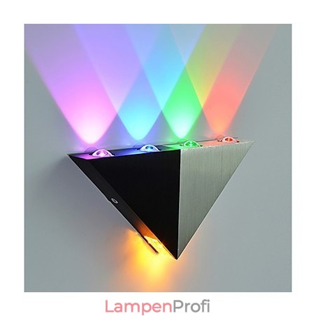 5 Funktion für Mini Style Ambient Light Wandleuchten Wandleuchte 5 Funktion für Mini Style Ambient Light Wandleuchten Wandleuchte