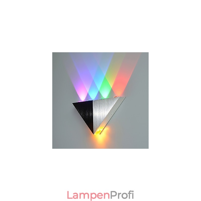 5 Funktion für Mini Style Ambient Light Wandleuchten Wandleuchte