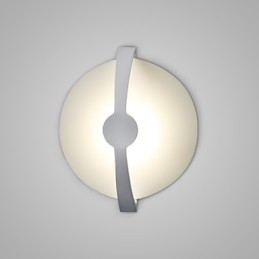 Schmiedeeiserne Wandleuchte Lodge Einfache moderne zeitgenössische Malerei-Funktion für Ambient Light Wandleuchten