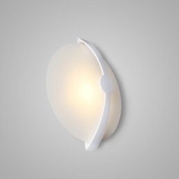 Schmiedeeiserne Wandleuchte Lodge Einfache moderne zeitgenössische Malerei-Funktion für Ambient Light Wandleuchten