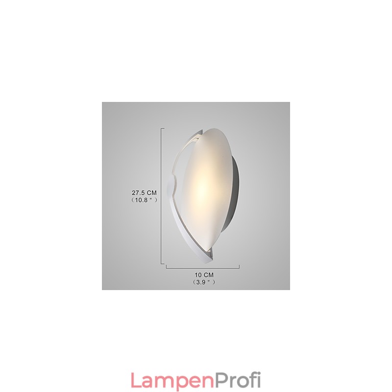 Schmiedeeiserne Wandleuchte Lodge Einfache moderne zeitgenössische Malerei-Funktion für Ambient Light Wandleuchten