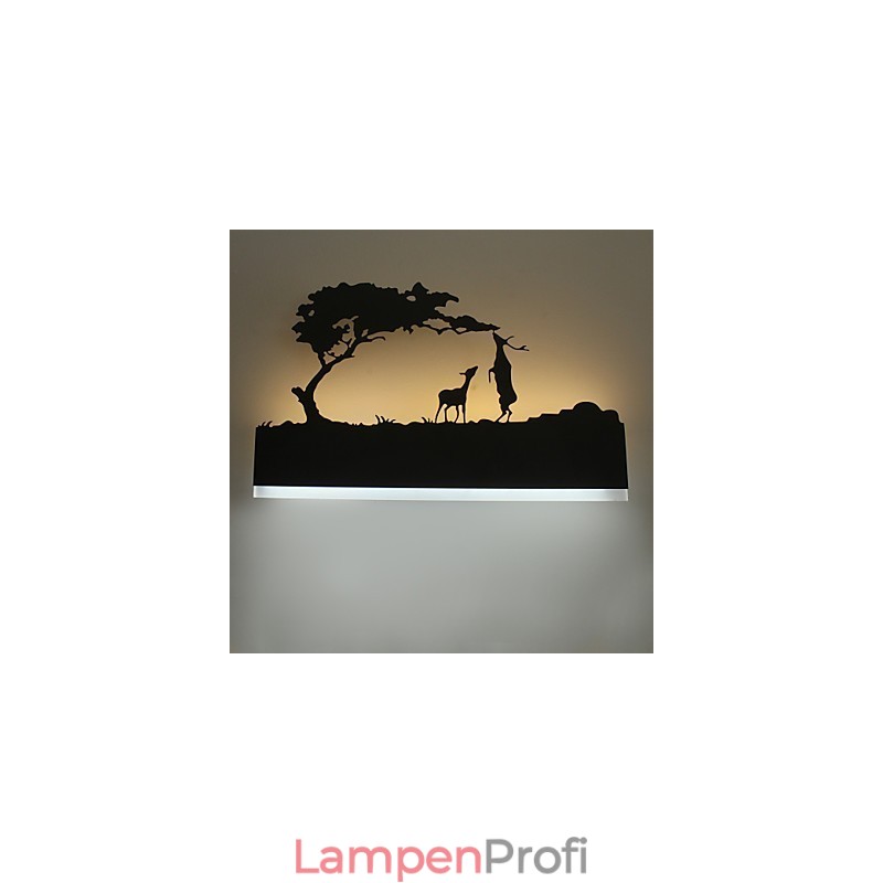 Die Nachttischlampe Wandlampe Europäische Kreative Moderne Minimalistische Schlafzimmer Kinderzimmerbeleuchtung Treppenlampe Spiegelfrontlampe