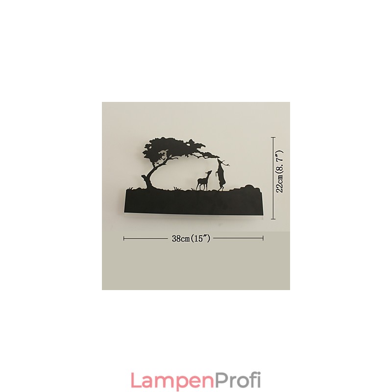 Die Nachttischlampe Wandlampe Europäische Kreative Moderne Minimalistische Schlafzimmer Kinderzimmerbeleuchtung Treppenlampe Spiegelfrontlampe