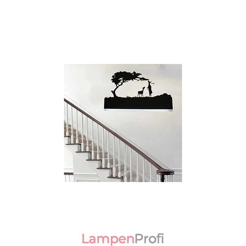 Die Nachttischlampe Wandlampe Europäische Kreative Moderne Minimalistische Schlafzimmer Kinderzimmerbeleuchtung Treppenlampe Spiegelfrontlampe