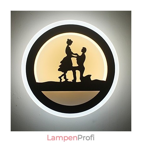 Nachttischlampe Dekoration Schlafzimmer Kreative Wohnzimmer Licht Flurlampe Moderne Minimalistische Wandleuchte