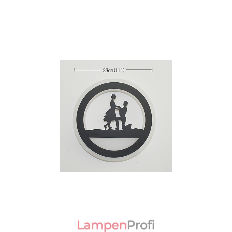 Nachttischlampe Dekoration Schlafzimmer Kreative Wohnzimmer Licht Flurlampe Moderne Minimalistische Wandleuchte