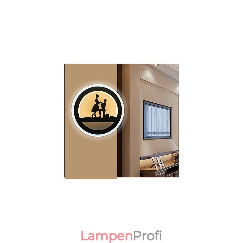 Nachttischlampe Dekoration Schlafzimmer Kreative Wohnzimmer Licht Flurlampe Moderne Minimalistische Wandleuchte