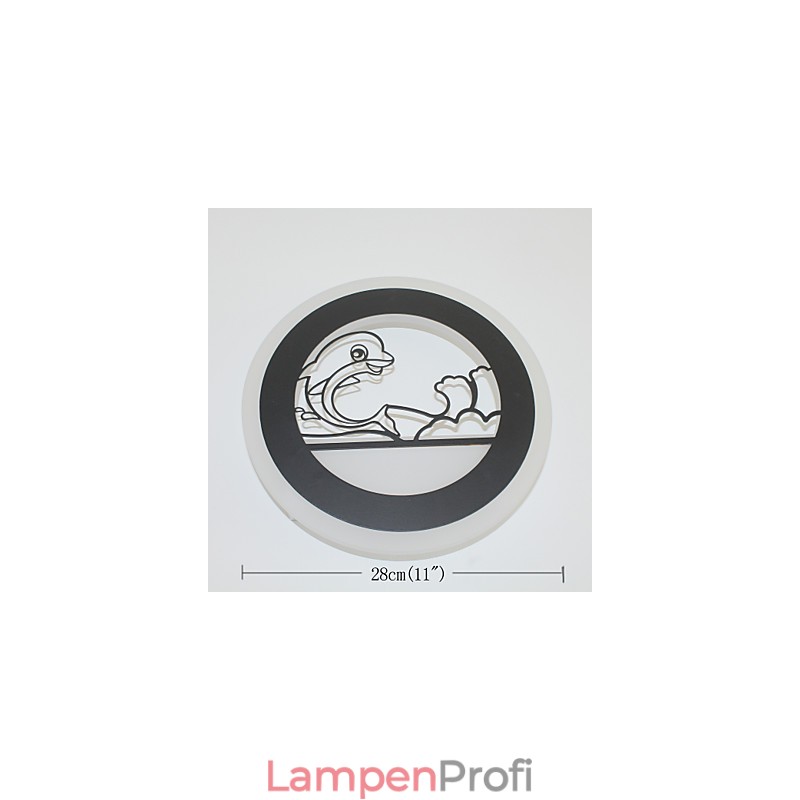 Moderne minimalistische Schlafzimmer Wandlampe Nachttischlampe aus kreativem Wandlampenpersönlichkeitstreppenlampe Acryl