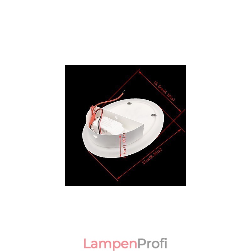 Pflaume Geschnitzte Acryl Peeling Wand Licht Runde Geformte Nacht Lampe Flur Lichter Warm Weiß AC220V