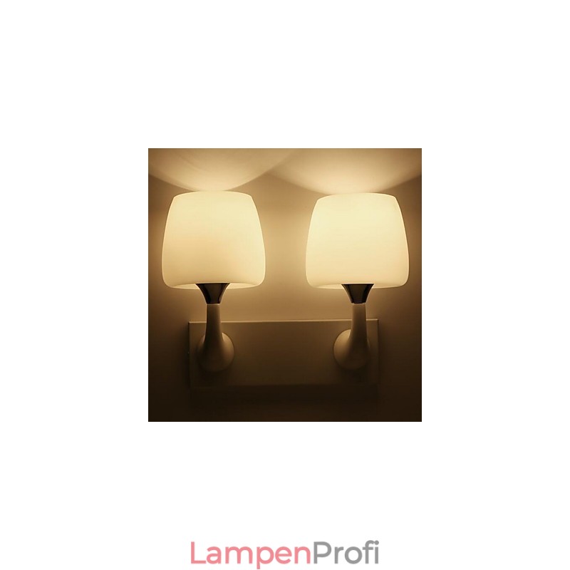 Moderne zeitgenössische andere Feature Uplight Wandleuchten Wandleuchte