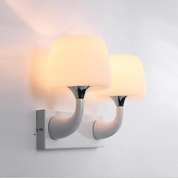 Moderne zeitgenössische andere Feature Uplight Wandleuchten Wandleuchte