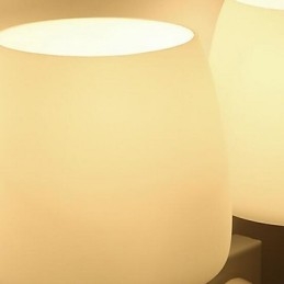 Moderne zeitgenössische andere Feature Uplight Wandleuchten Wandleuchte