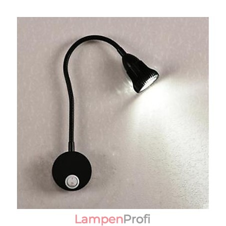 Malfunktion für Wandleuchten mit Umgebungslicht