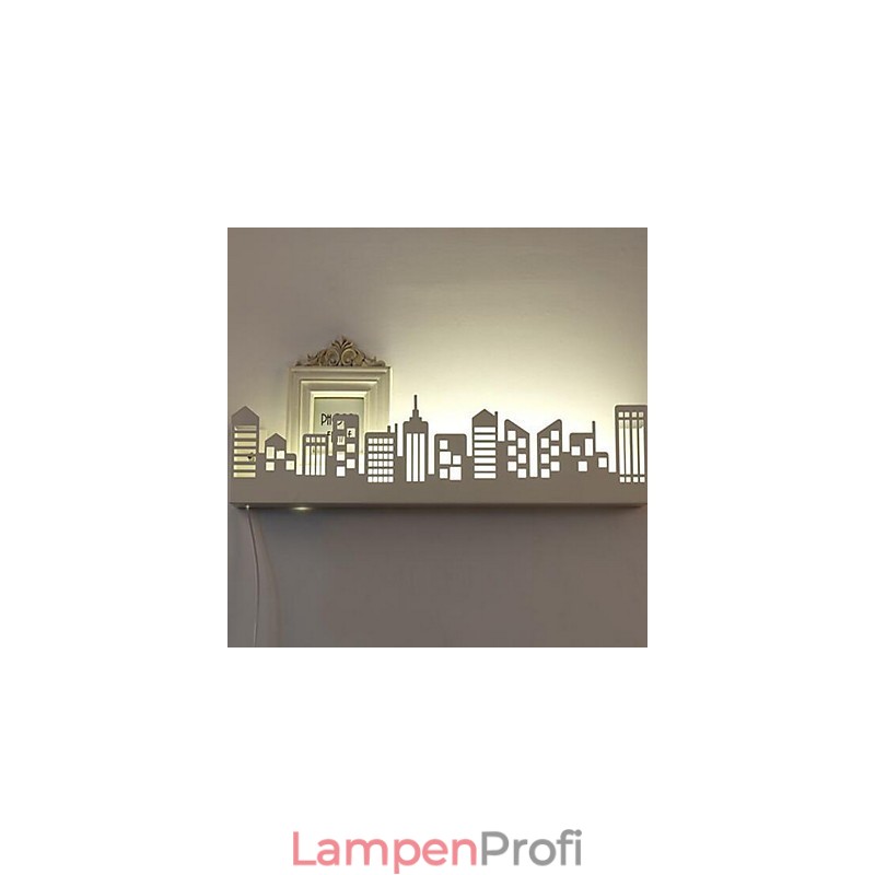 Moderne zeitgenössische andere Feature Downlight Wandleuchten Wandleuchte