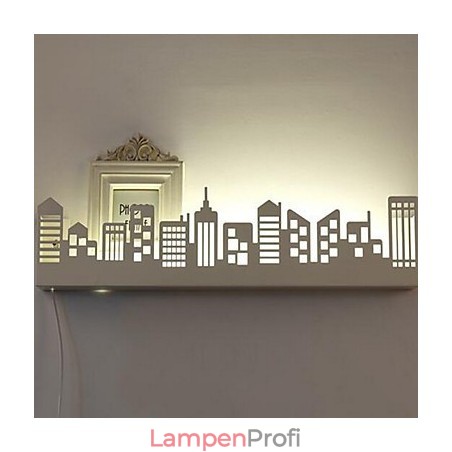 Moderne zeitgenössische andere Feature Downlight Wandleuchten Wandleuchte