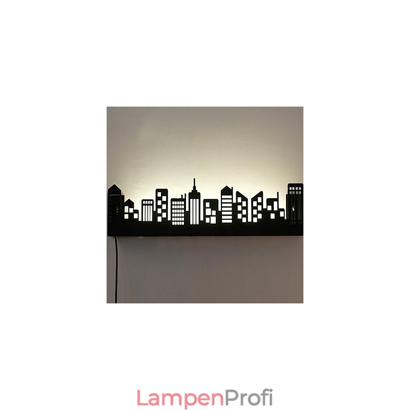 Moderne zeitgenössische andere Feature Downlight Wandleuchten Wandleuchte