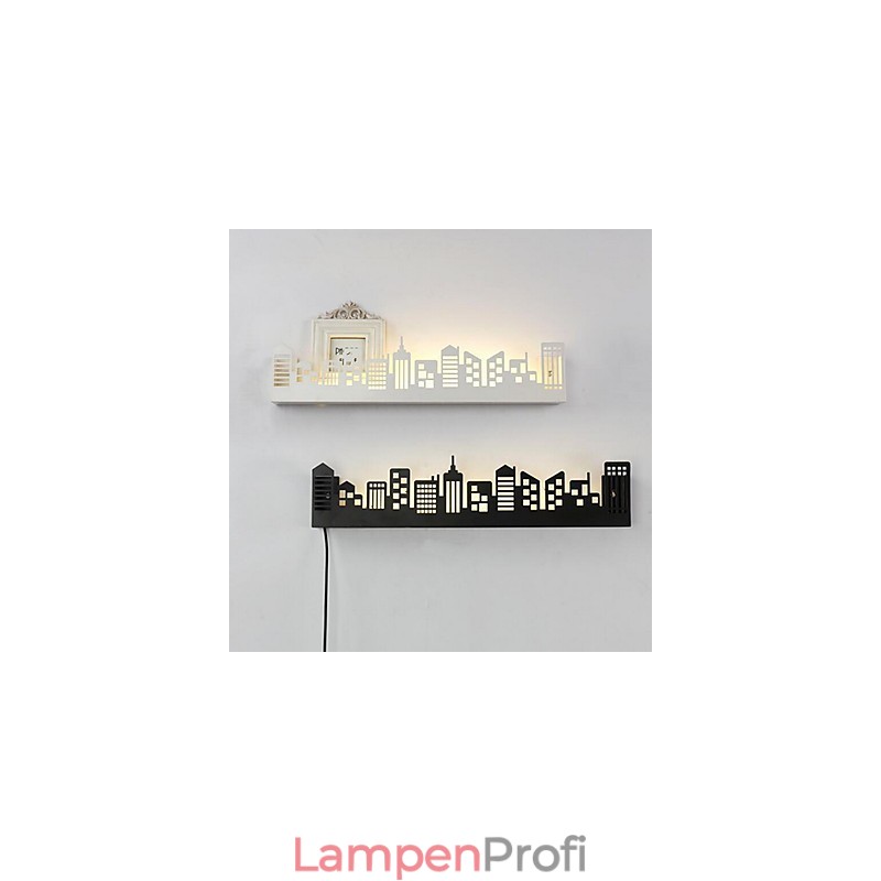 Moderne zeitgenössische andere Feature Downlight Wandleuchten Wandleuchte