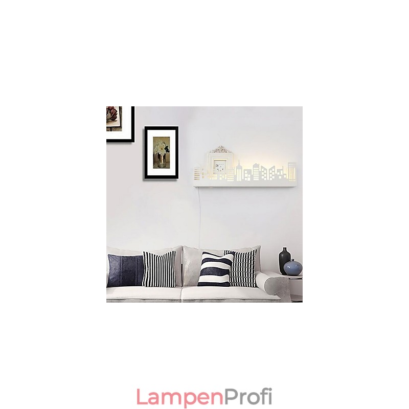 Moderne zeitgenössische andere Feature Downlight Wandleuchten Wandleuchte