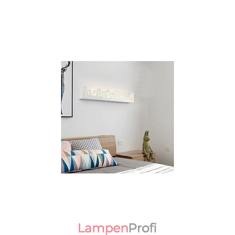 Moderne zeitgenössische andere Feature Downlight Wandleuchten Wandleuchte