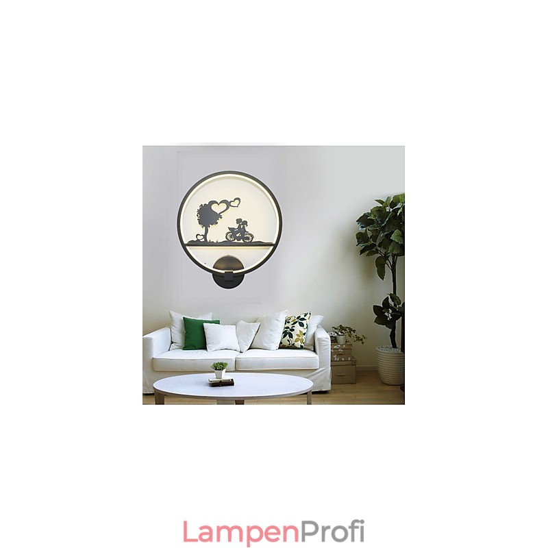 Aluminium Produkt Wand Lampe Moderne Minimalistischen Kreative Wand Lampe Modische Wohnzimmer Hintergrund Wand Balkon Lampe Flur Lichter