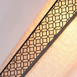 Vintage Andere Feature Uplight Wandleuchten Wandleuchte