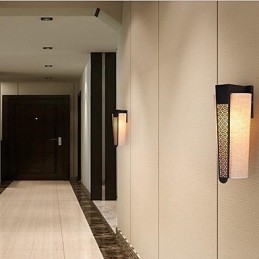Vintage Andere Feature Uplight Wandleuchten Wandleuchte