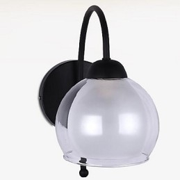 Moderne zeitgenössische andere Feature Uplight Wandleuchten Wandleuchte