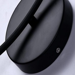 Moderne zeitgenössische andere Feature Uplight Wandleuchten Wandleuchte
