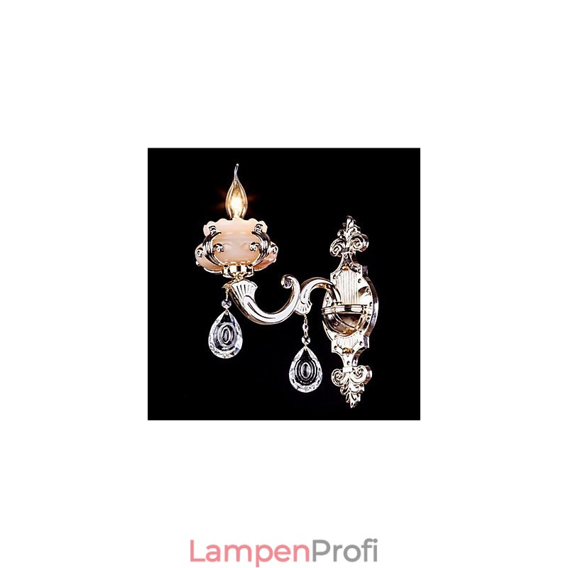 Vintage Andere Feature Uplight Wandleuchten Wandleuchte