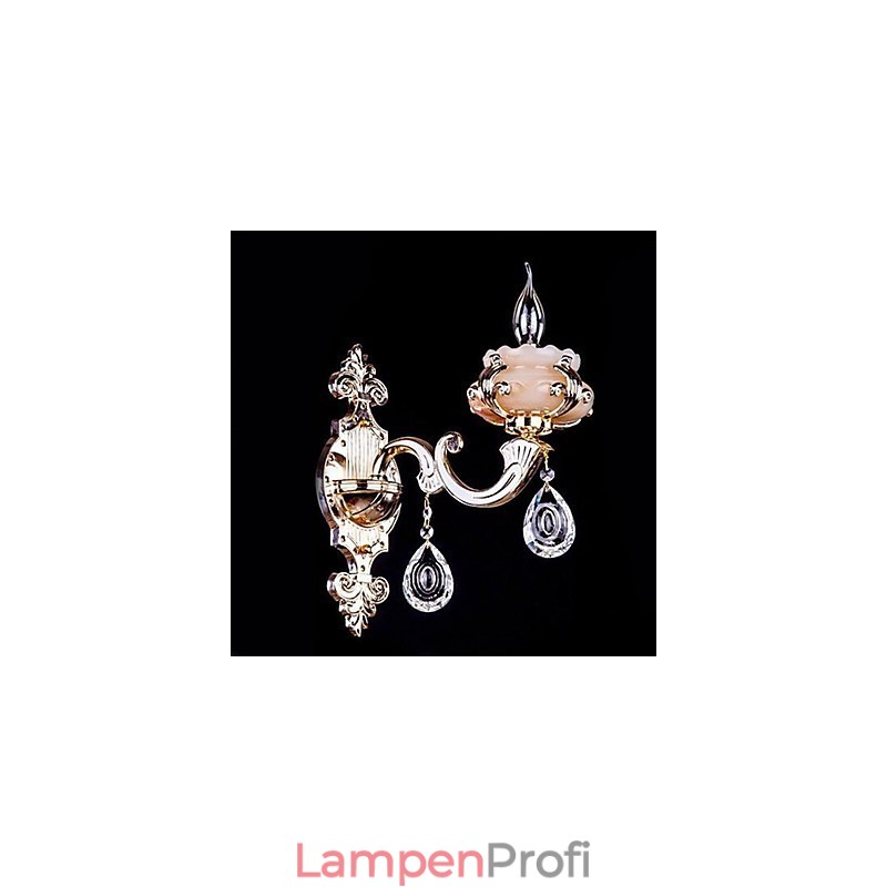 Vintage Andere Feature Uplight Wandleuchten Wandleuchte