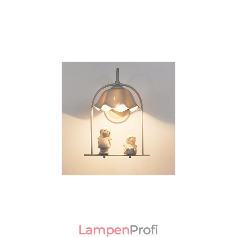 Moderne zeitgenössische andere Feature Downlight Wandleuchten Wandleuchte