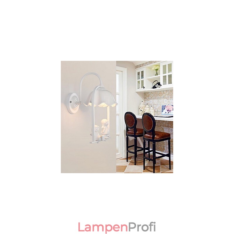 Moderne zeitgenössische andere Feature Downlight Wandleuchten Wandleuchte