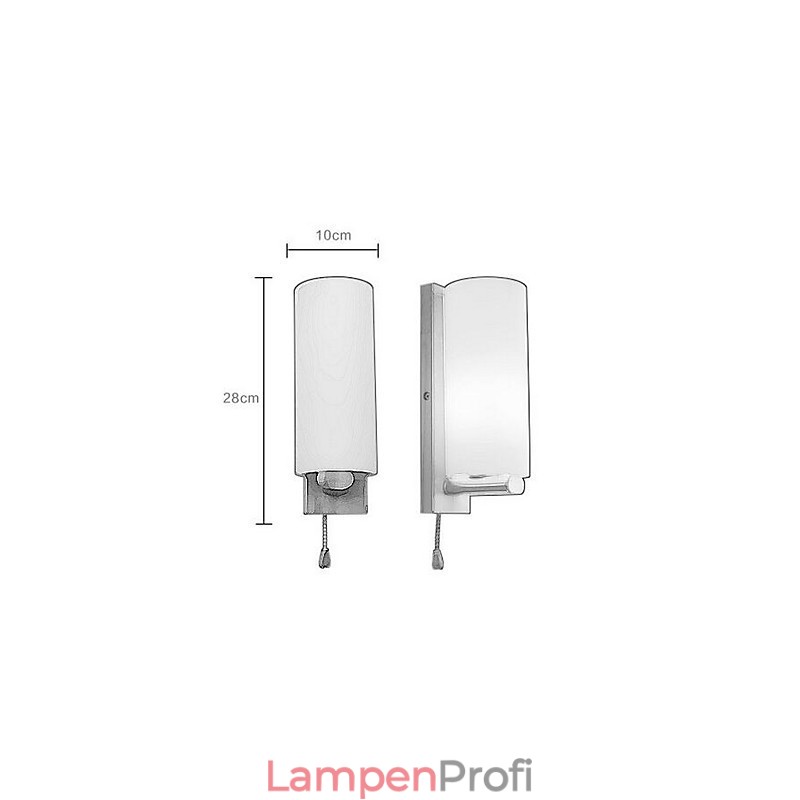 Moderne zeitgenössische andere Feature Uplight Wandleuchten Wandleuchte